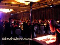 Live sand art show | "Sand-Show"